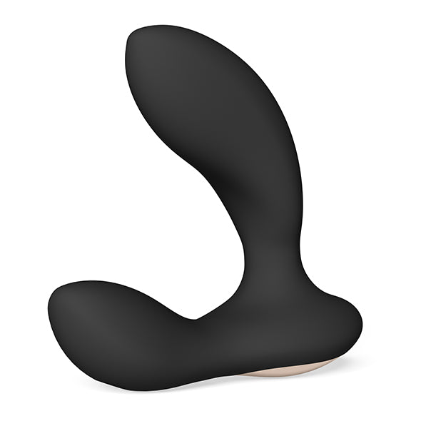 LELO - Masseur de prostate contrôlé par application Hugo 2 Noir