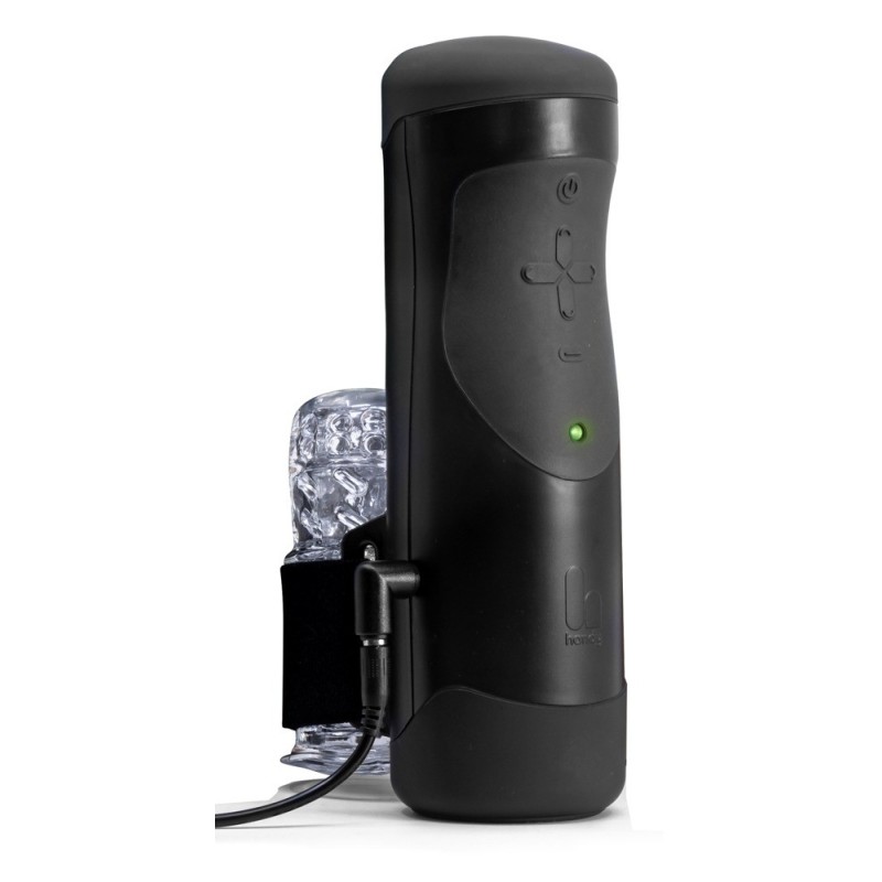 Masturbateur - The Handy