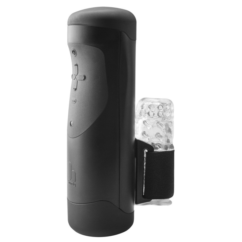 Masturbateur - The Handy