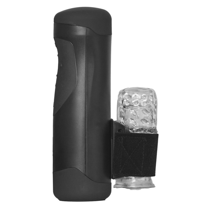 Masturbateur - The Handy