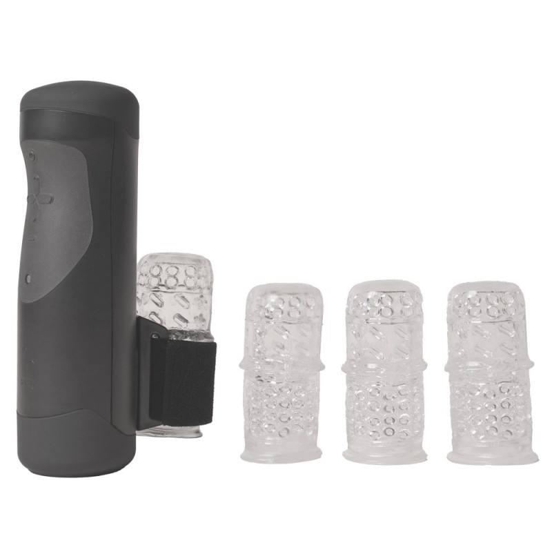 Masturbateur - The Handy