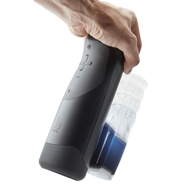Masturbateur - The Handy