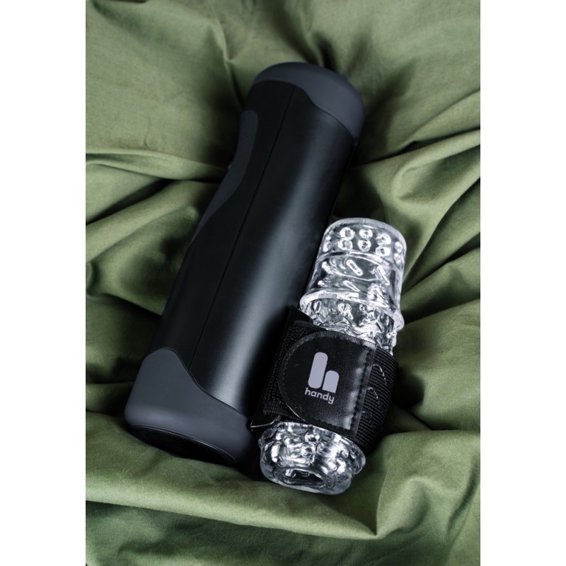 Masturbateur - The Handy