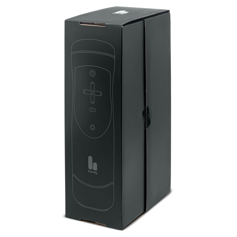 Masturbateur - The Handy