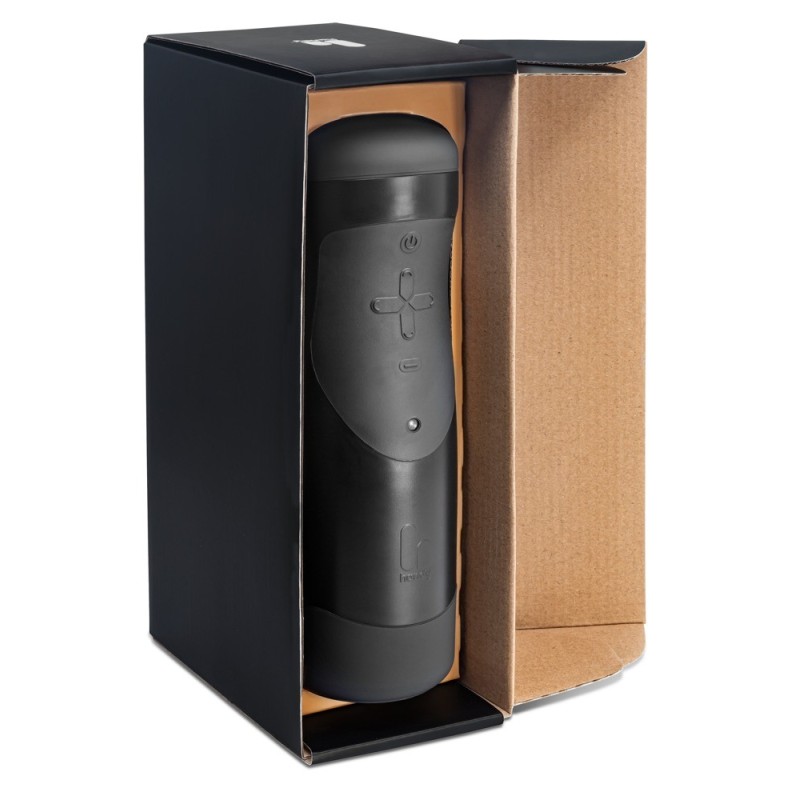 Masturbateur - The Handy