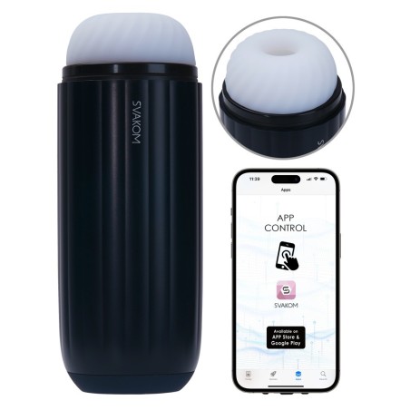 Svakom - Sam Neo 2 Pro