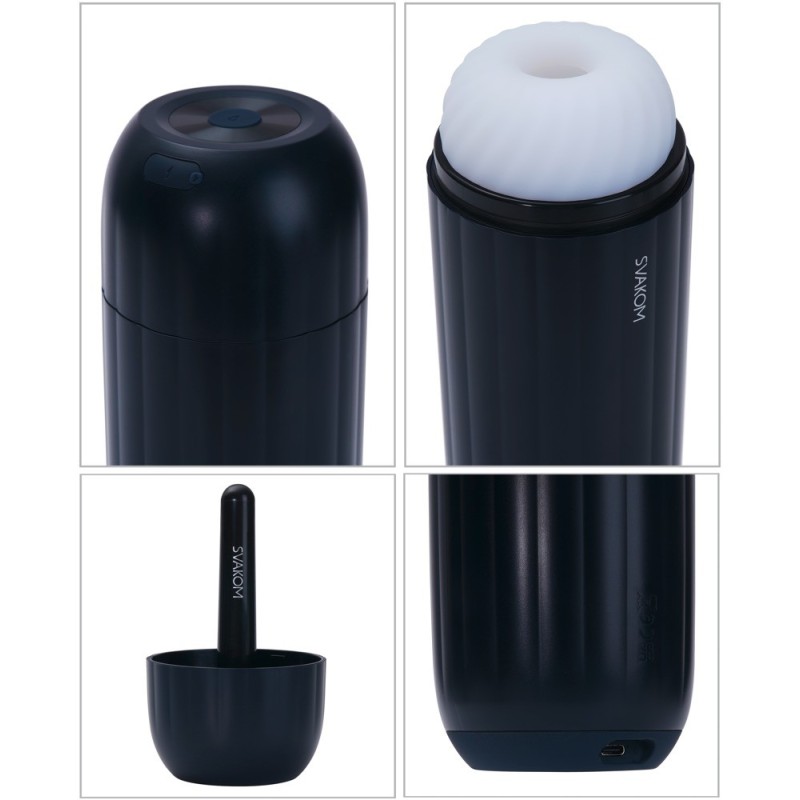 Svakom - Sam Neo 2 Pro