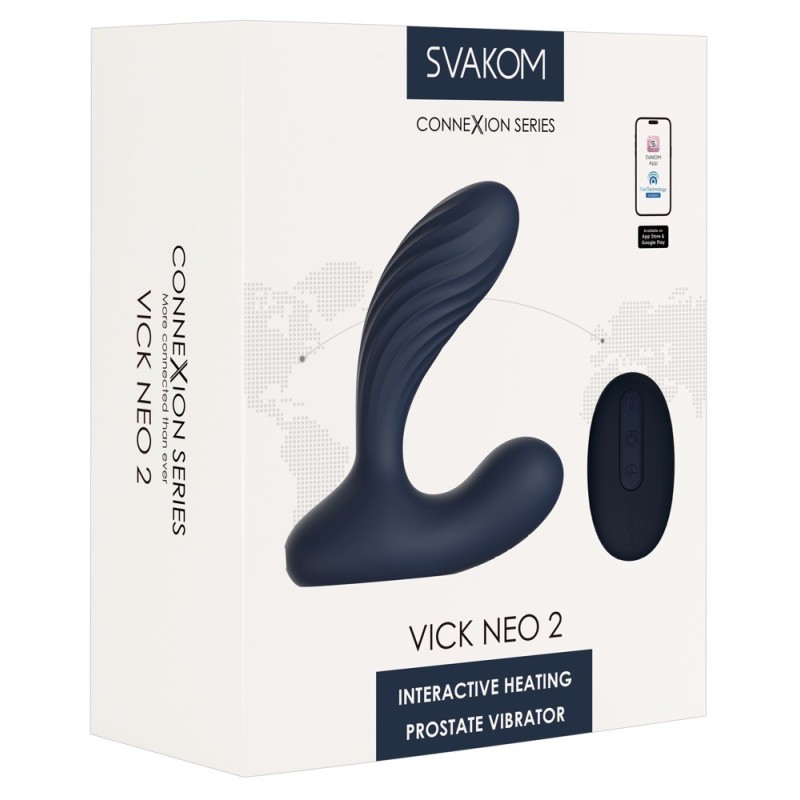 Svakom - Vick Neo 2