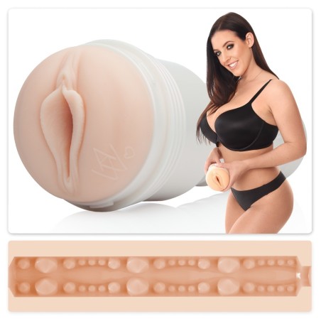 Masturbateur Fleshlight - Angela White