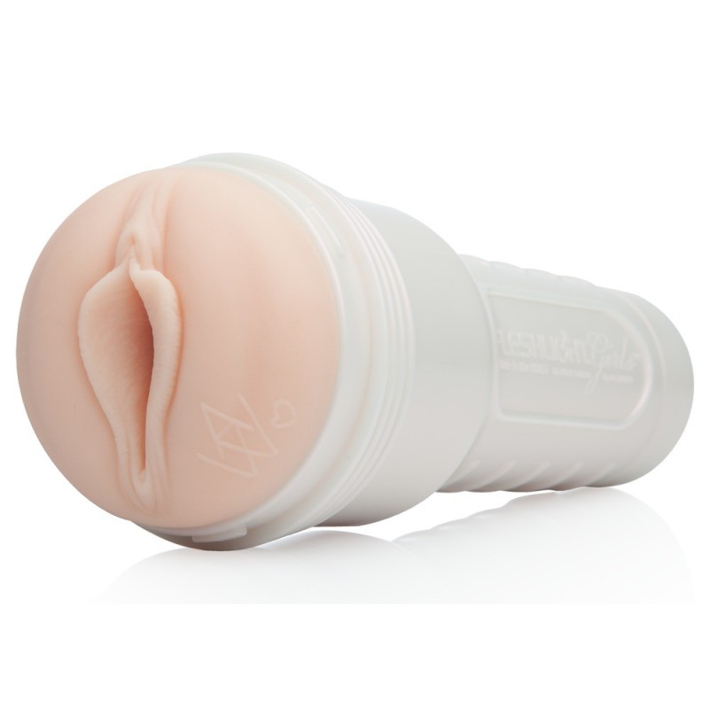 Masturbateur Fleshlight - Angela White