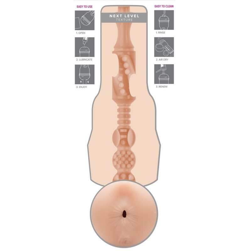 Masturbateur Fleshlight - Adriana Chechik