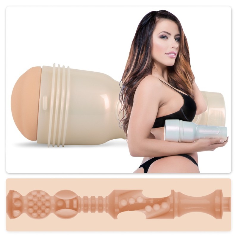 Masturbateur Fleshlight - Adriana Chechik