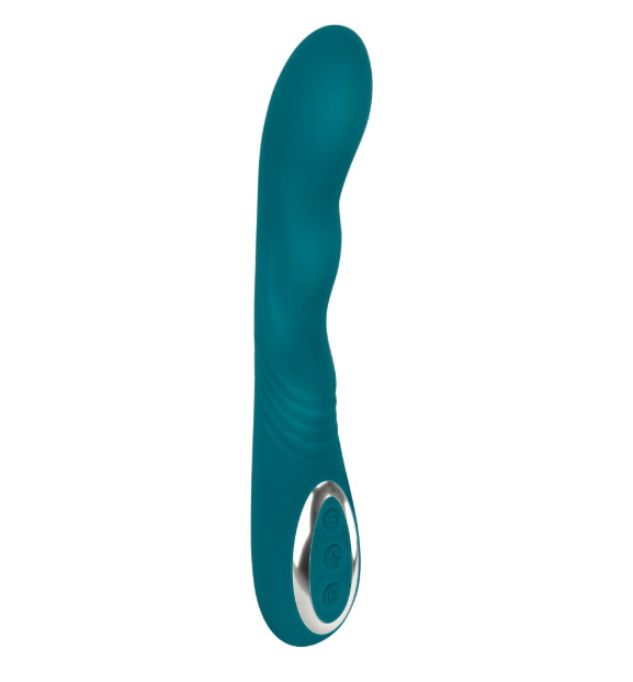 Vibromasseur Rotating G-Spot Vibrator