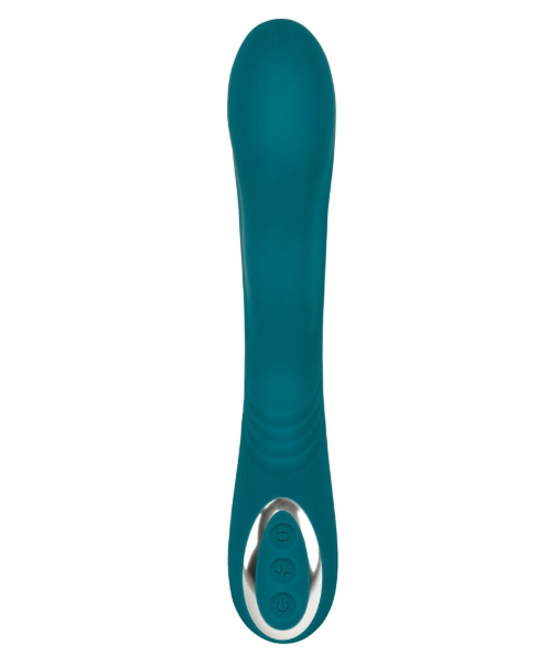 Vibromasseur Rotating G-Spot Vibrator