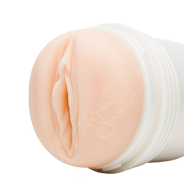 Fleshlight - Kendra Sunderland