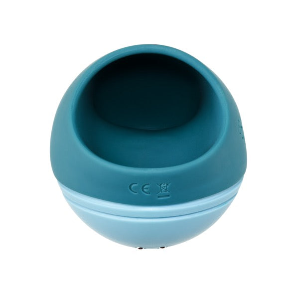 AMORELIE BOLD - Benje Turquoise