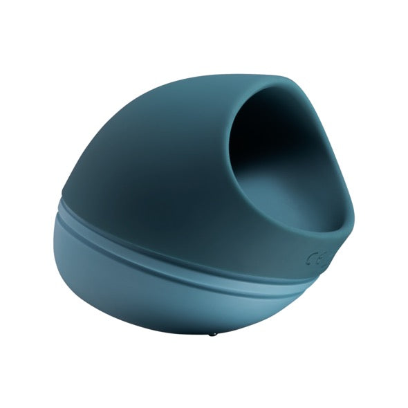AMORELIE BOLD - Benje Turquoise