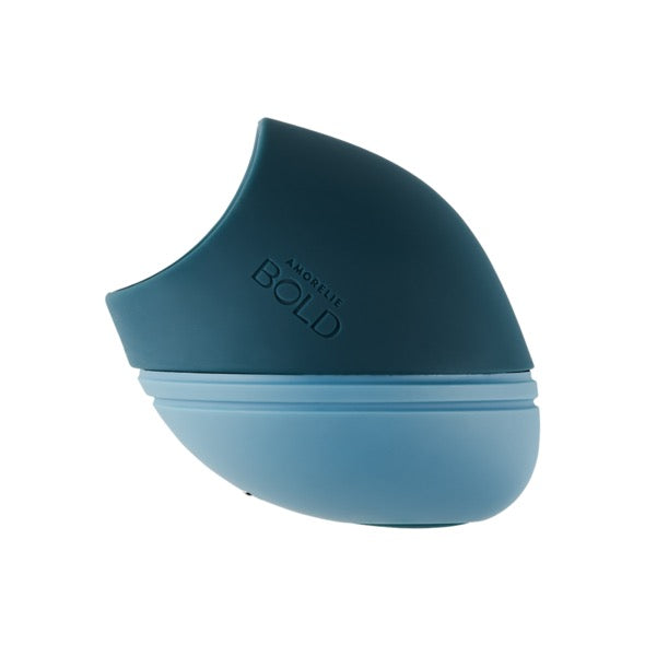 AMORELIE BOLD - Benje Turquoise