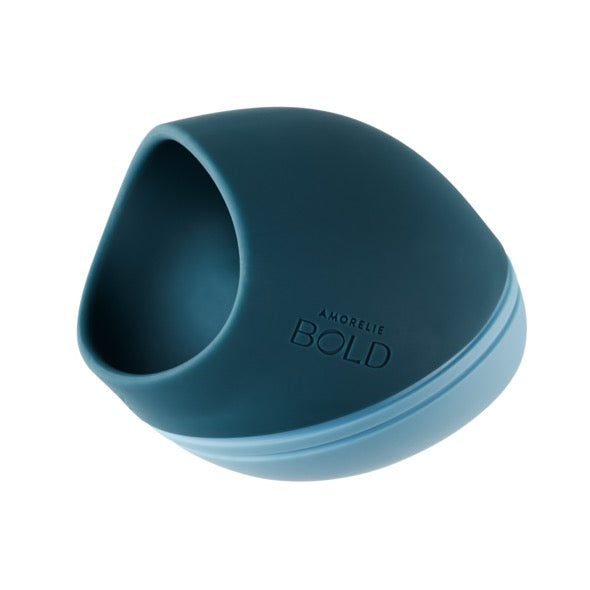 AMORELIE BOLD - Benje Turquoise