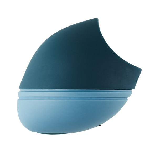 AMORELIE BOLD - Benje Turquoise