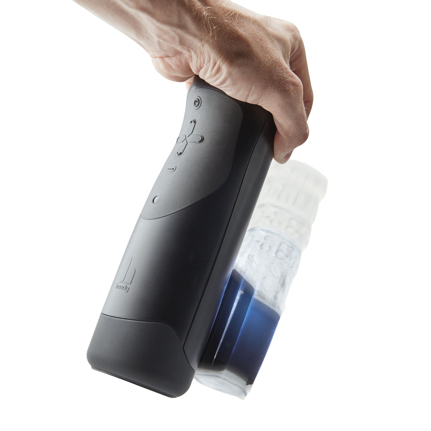 A - The Handy Interactive Handjob Masturbateur